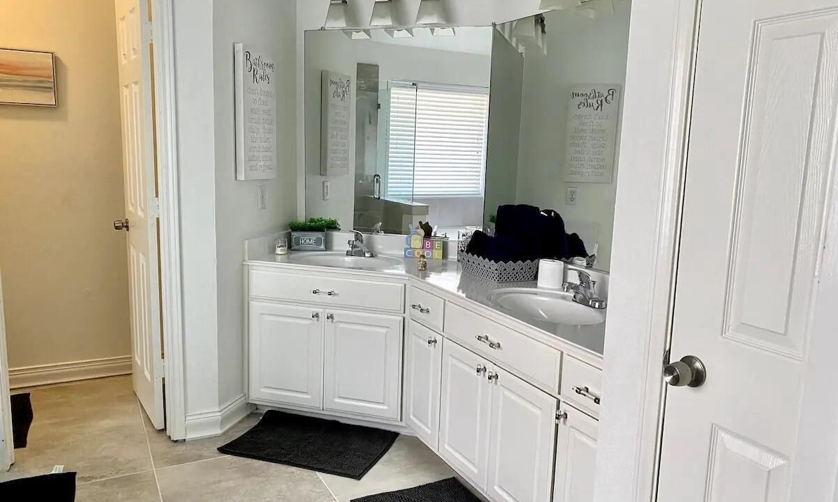 Photo of Bathroom in Plano