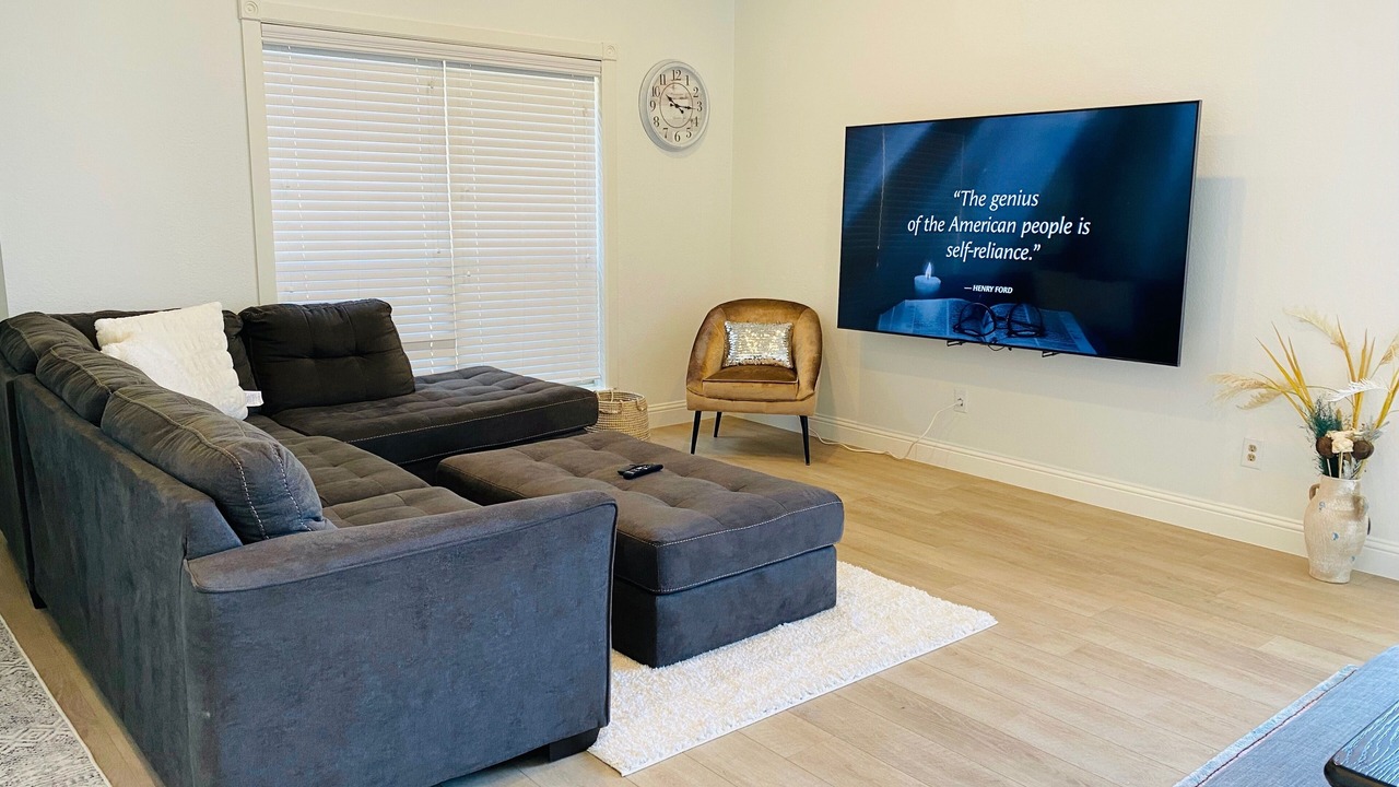 Photo of Livingroom in Plano
