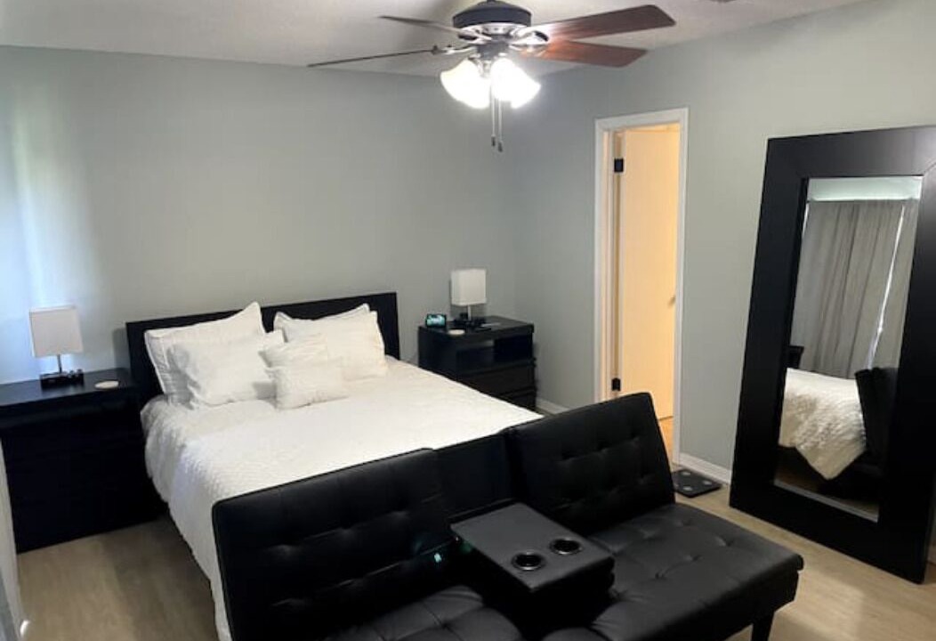 Photo of Bedroom in Fort Walton Beach