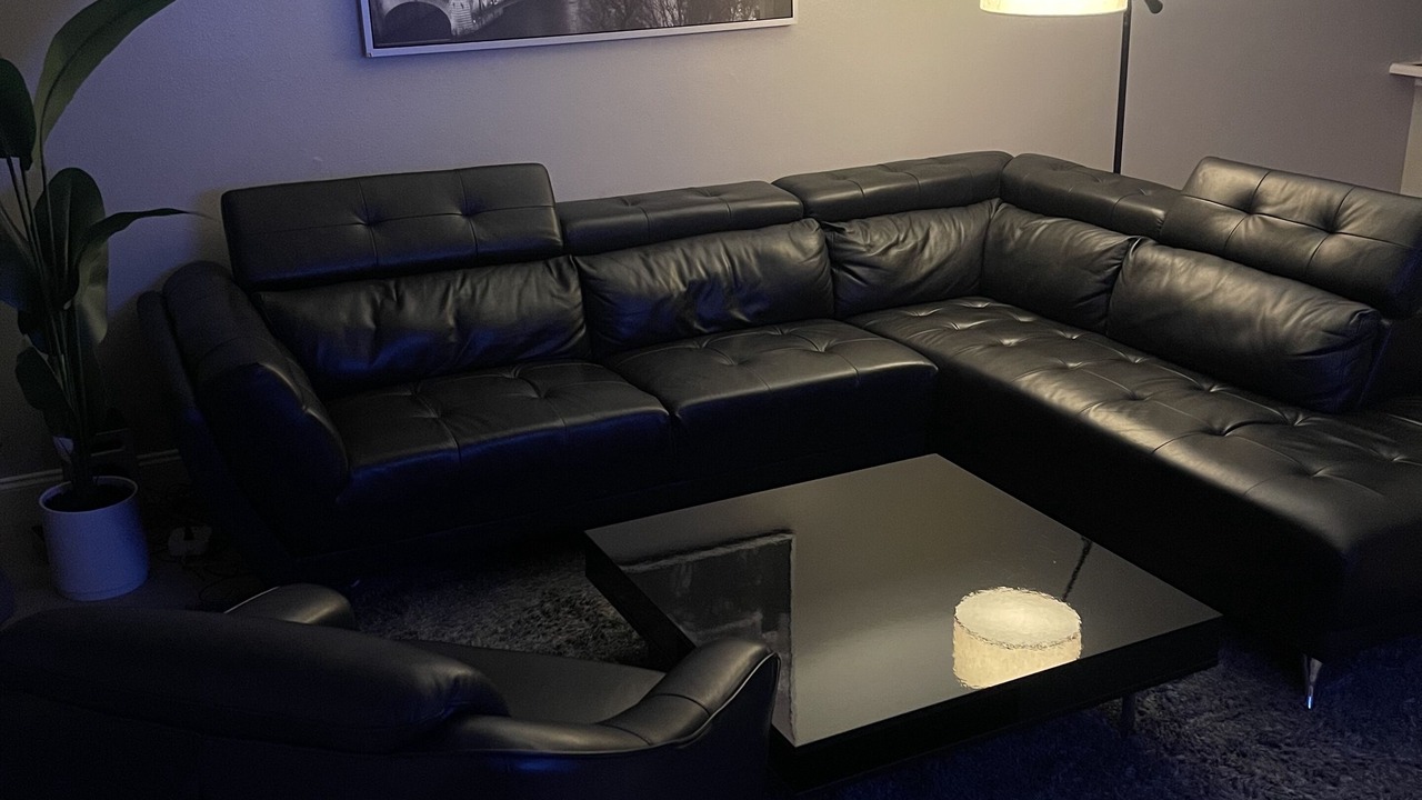 Photo of Livingroom in Fort Walton Beach