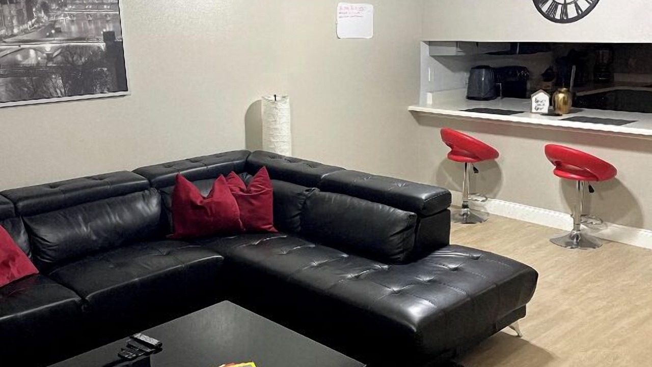 Photo of Livingroom in Fort Walton Beach