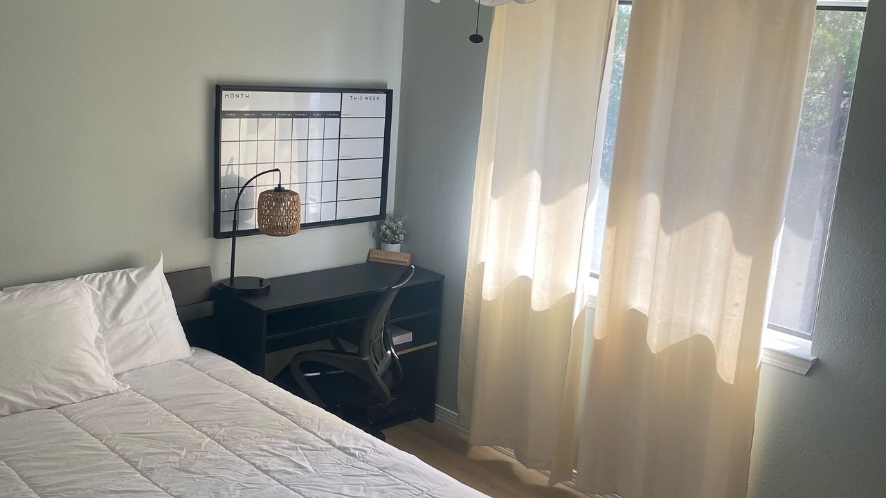 Photo of Bedroom in Fort Walton Beach