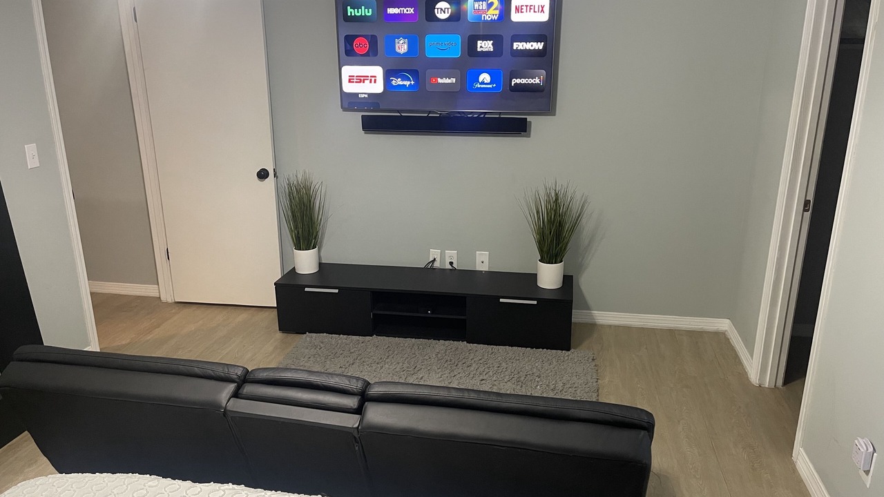 Photo of Bedroom in Fort Walton Beach