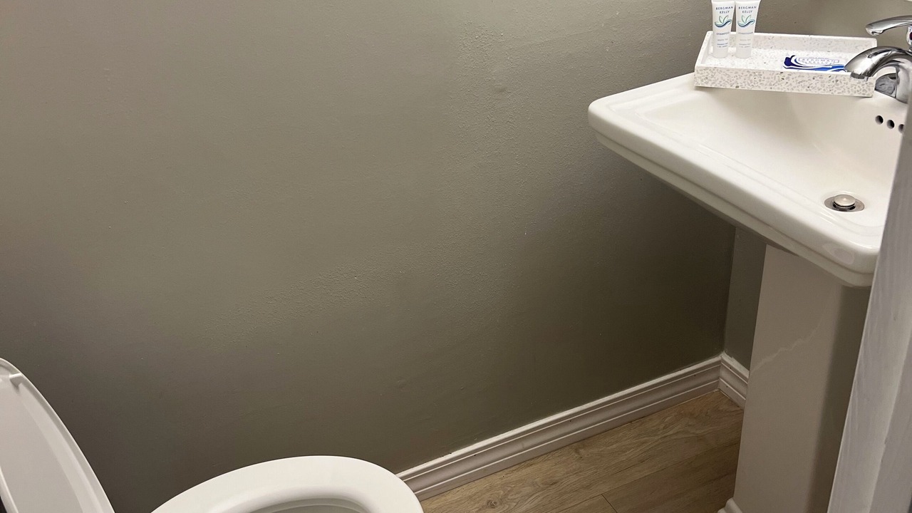 Photo of Bathroom in Fort Walton Beach