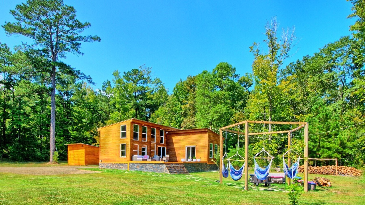 Photo of Outdoor in South Toledo Bend