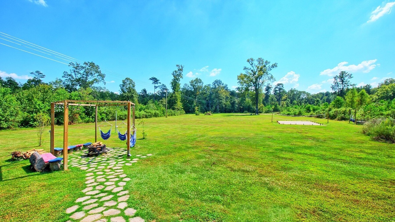 Photo of Outdoor in South Toledo Bend