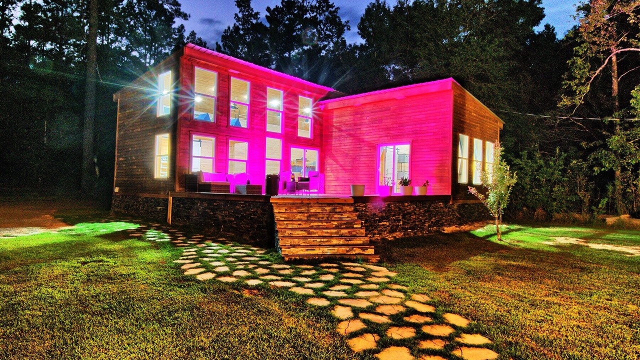 Photo of Outdoor in South Toledo Bend