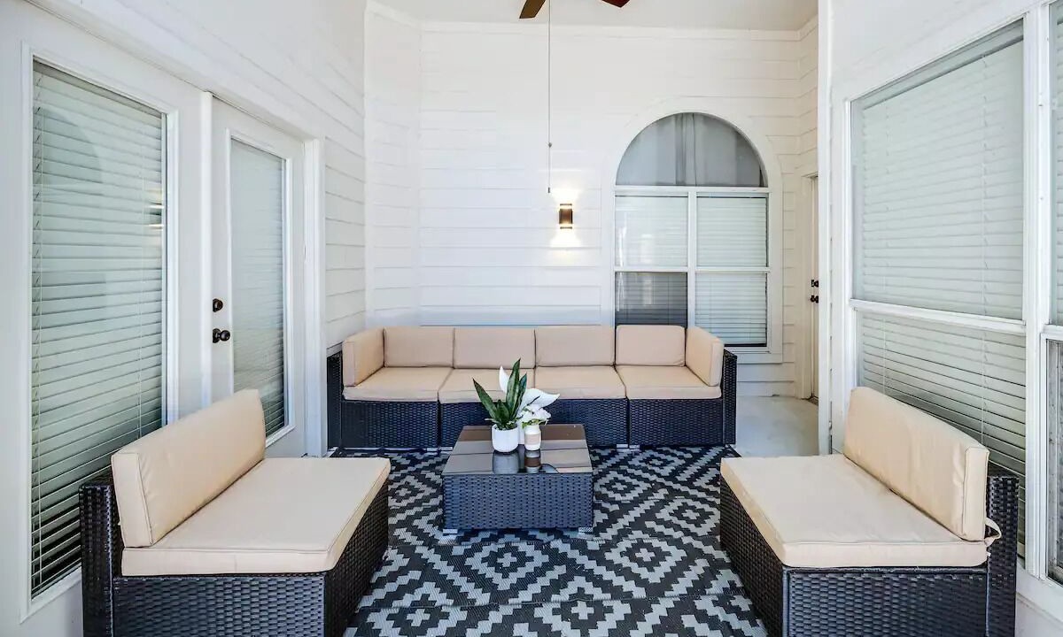 Photo of Outdoor in Plano