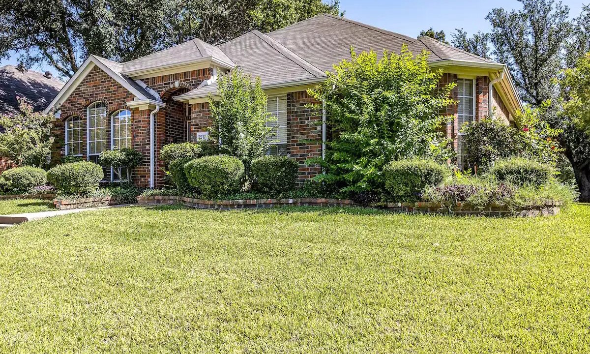 Photo of Outdoor in Plano