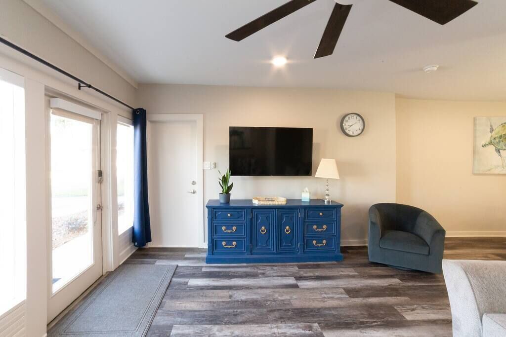 Photo of Bedroom in Old Town