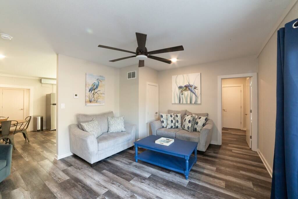 Photo of Bedroom in Old Town