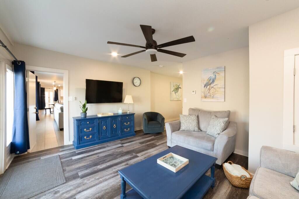 Photo of Bedroom in Old Town
