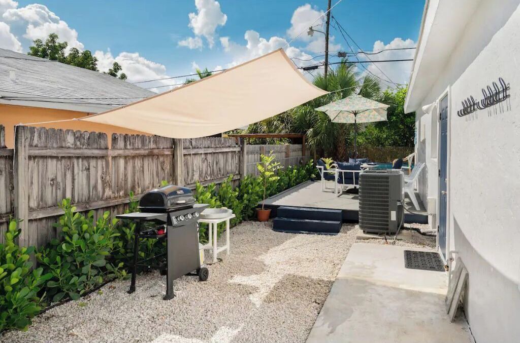 Photo of Outdoor in Riviera Beach