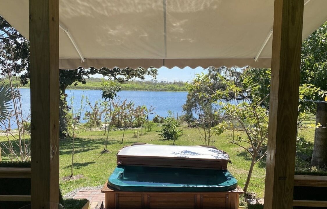 Photo of Outdoor in Old Seminole Heights