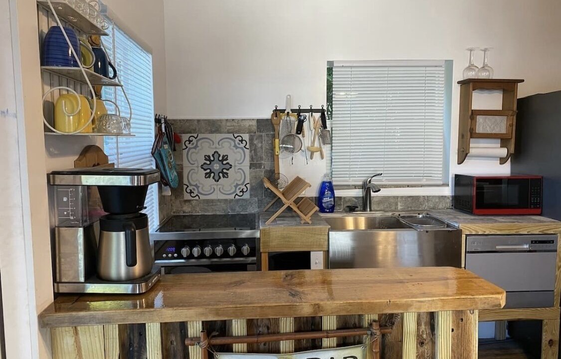 Photo of Kitchen in Old Seminole Heights