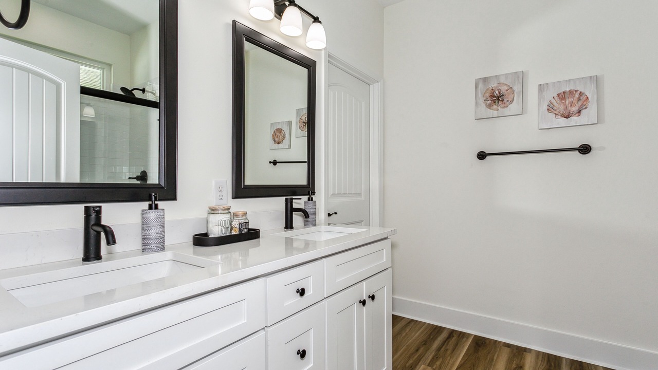 Photo of Bathroom in Ono Island