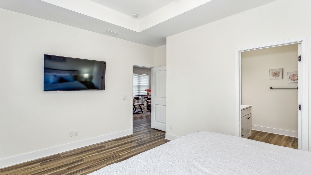 Photo of Bedroom in Ono Island