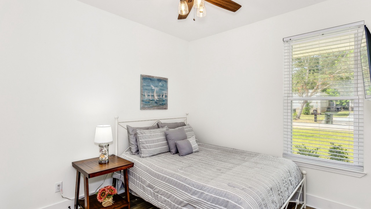 Photo of Bedroom in Ono Island