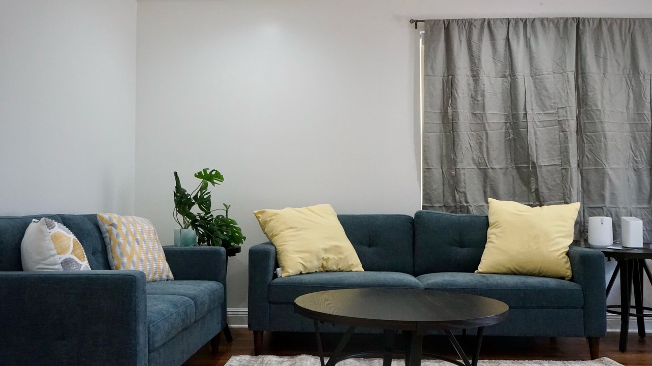 Photo of Livingroom in Bonnabel Place