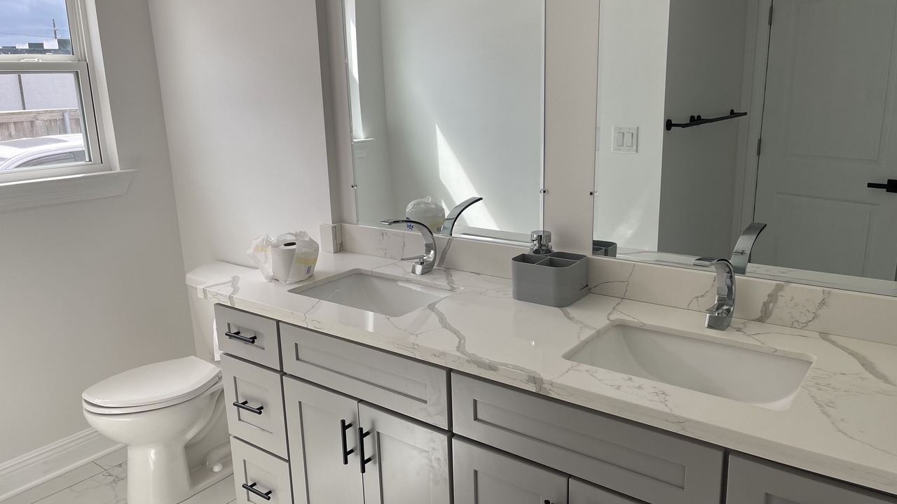Photo of Bathroom in Bonnabel Place