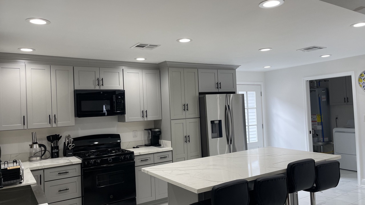 Photo of Kitchen in Bonnabel Place