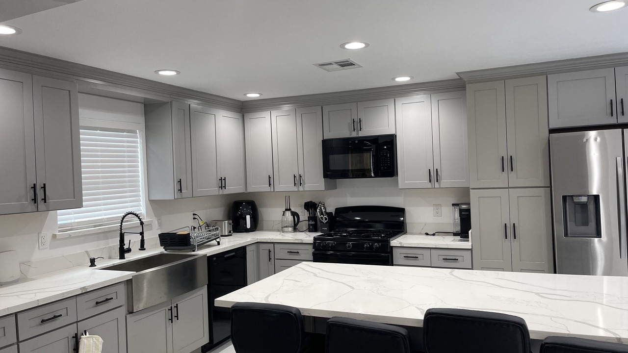 Photo of Kitchen in Bonnabel Place