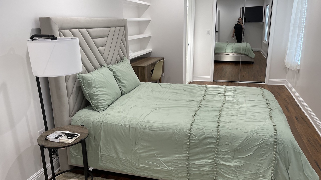 Photo of Bedroom in Bonnabel Place