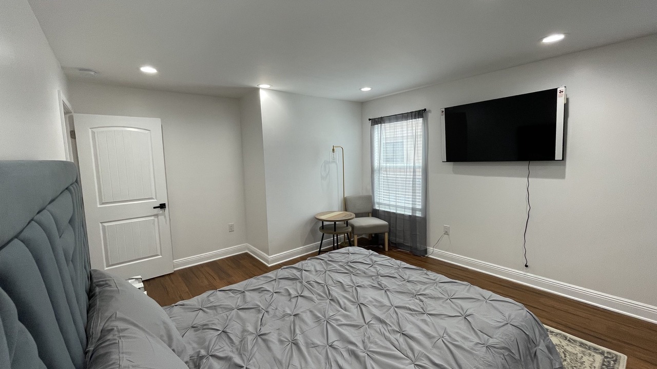 Photo of Bedroom in Bonnabel Place