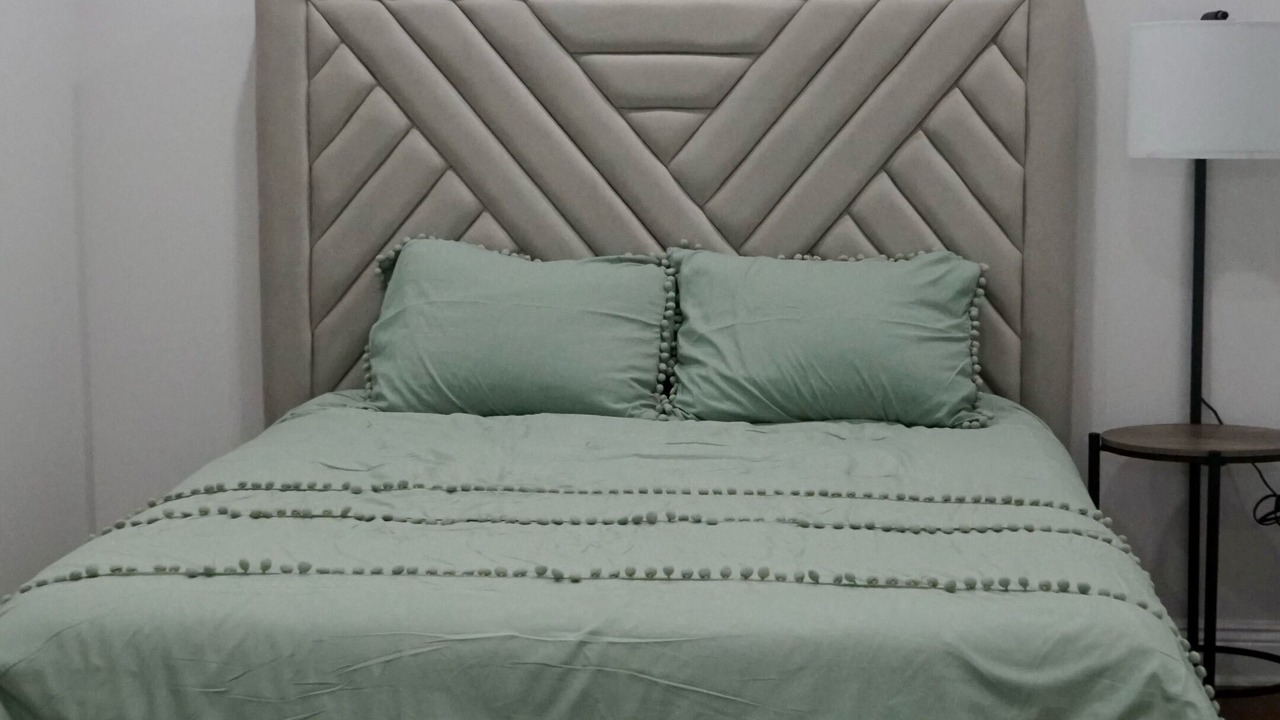 Photo of Bedroom in Bonnabel Place