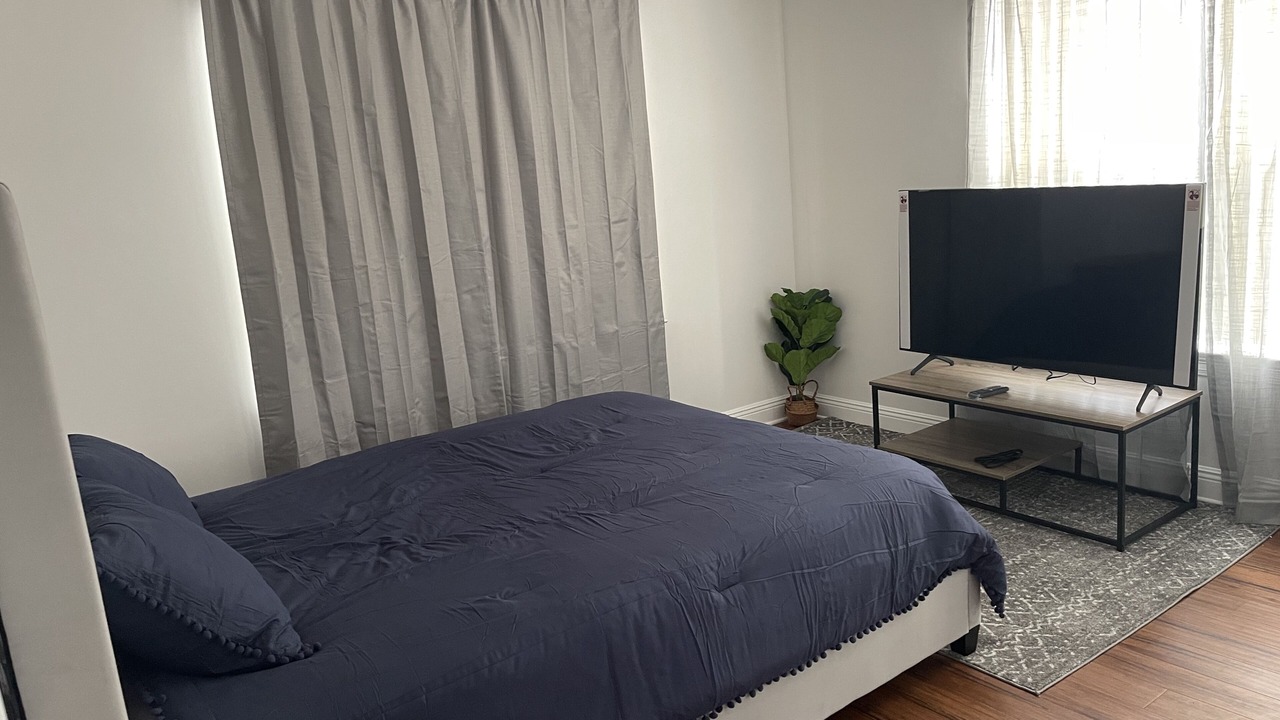 Photo of Bedroom in Bonnabel Place