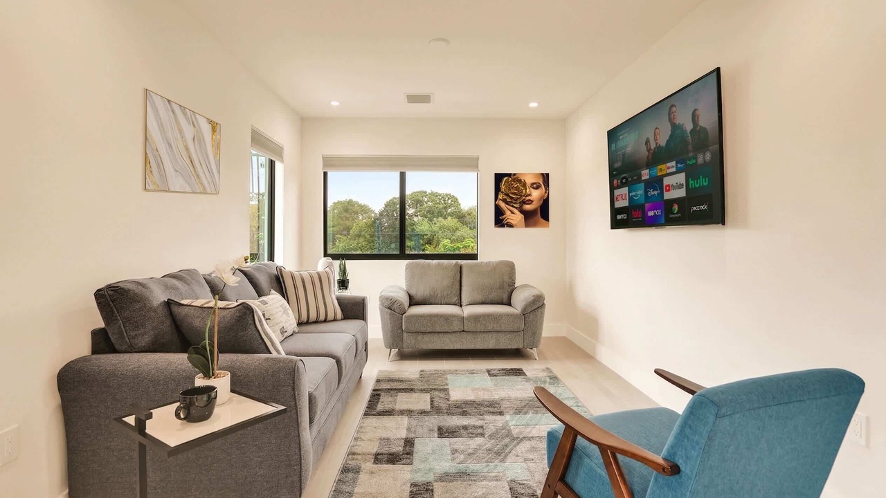Photo of Bedroom in Colee Hammock