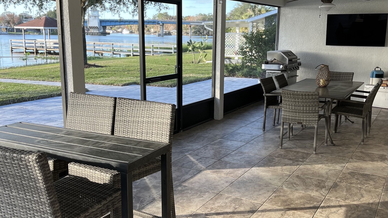 Photo of Outdoor in Astor