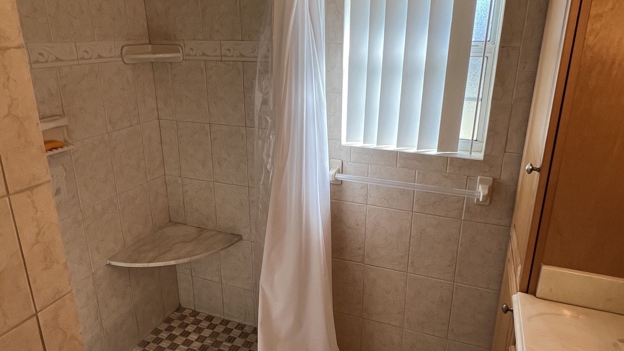 Photo of Bathroom in Astor