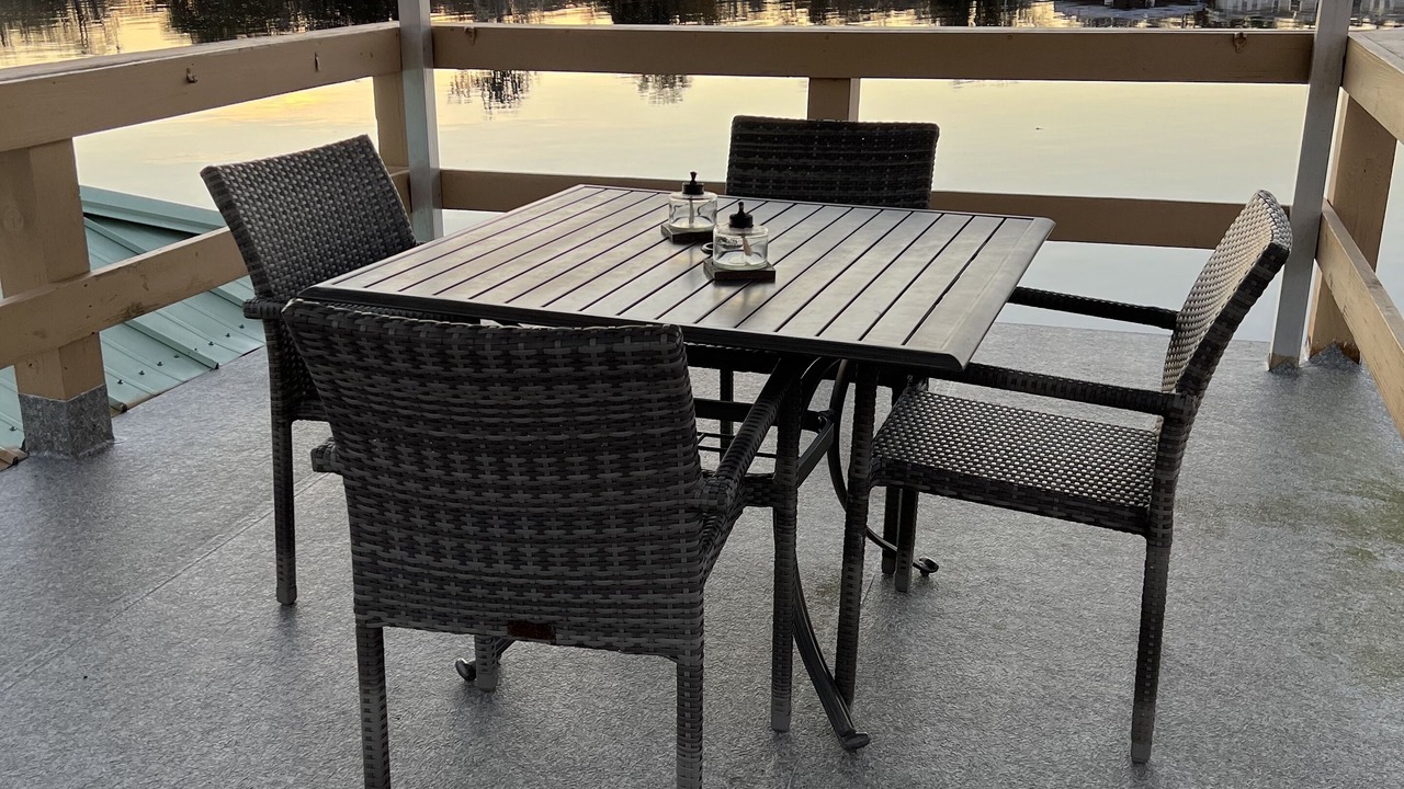 Photo of Outdoor in Astor