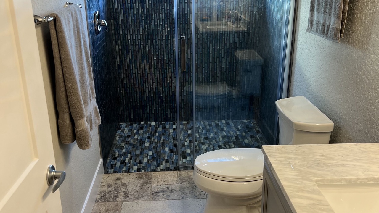 Photo of Bathroom in Astor