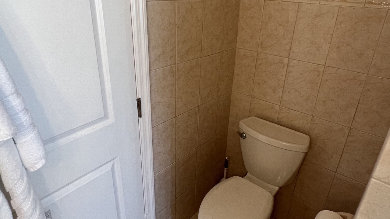 Photo of Bathroom in Astor
