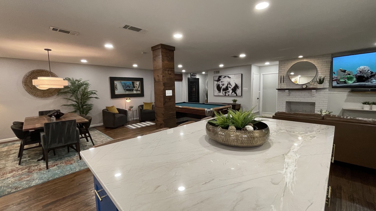 Photo of Bedroom in White Rock Hills