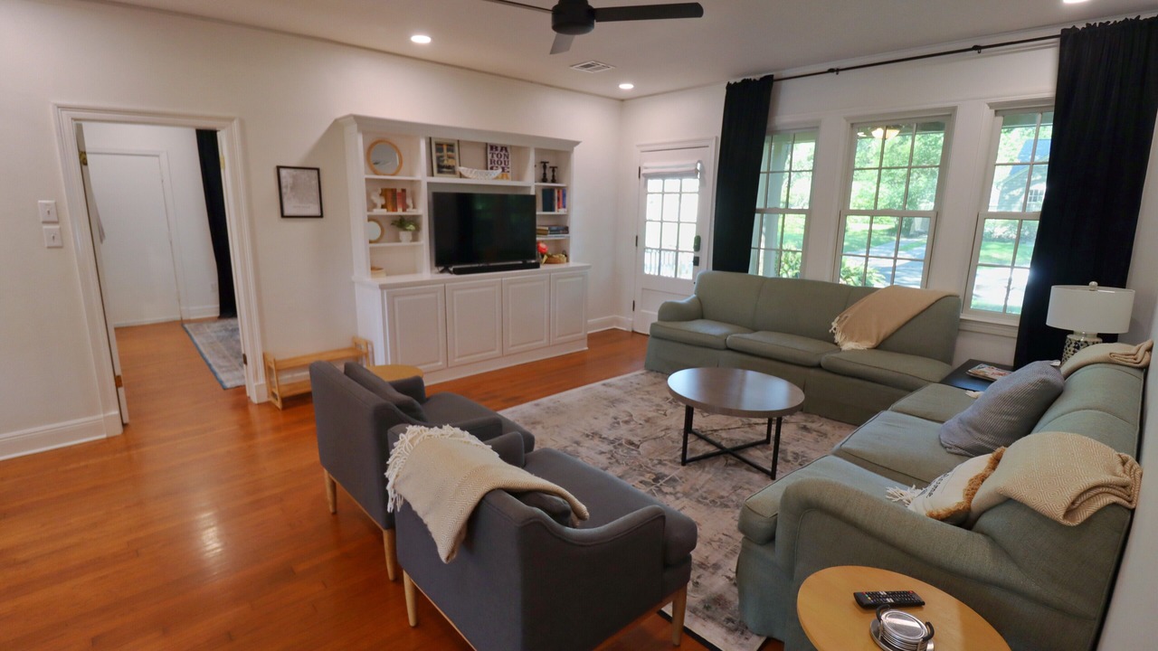 Photo of Bedroom in Highlands - Perkins