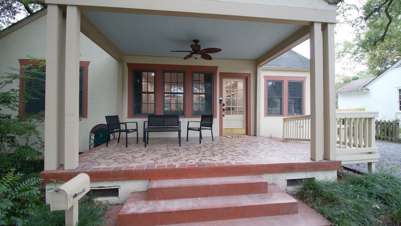 Photo of Outdoor in Highlands - Perkins