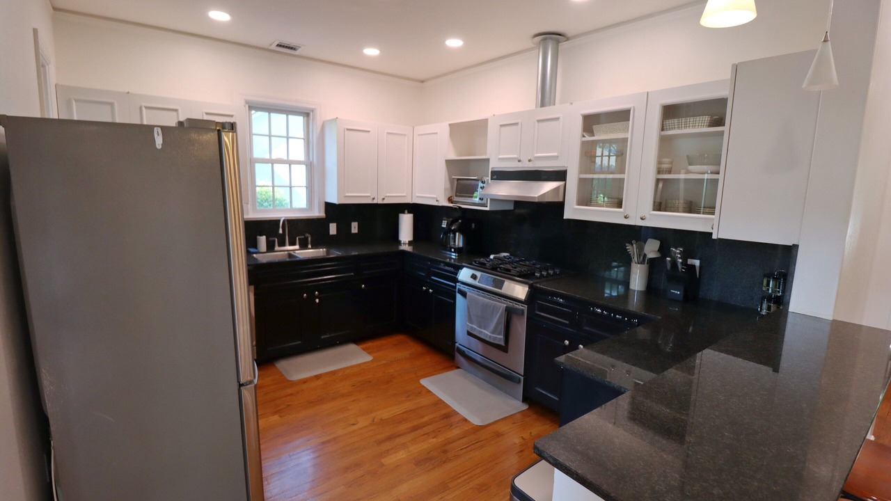 Photo of Kitchen in Highlands - Perkins