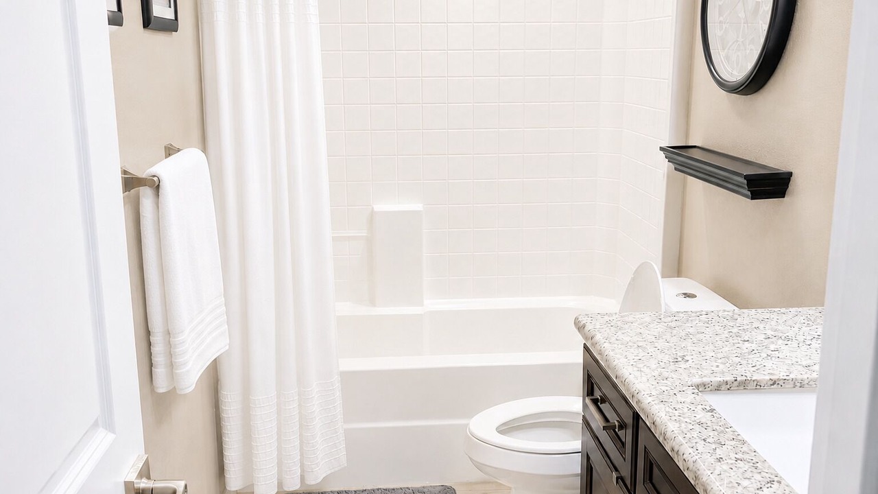 Photo of Bathroom in Port Arthur