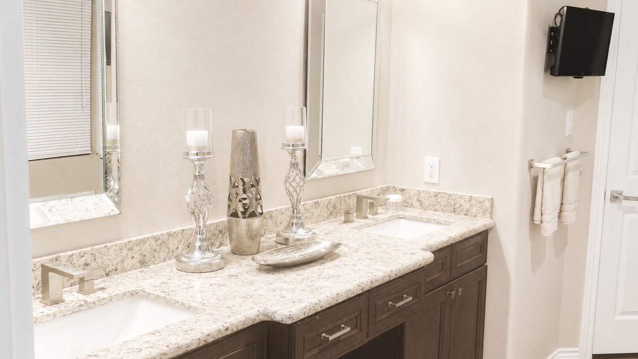 Photo of Bathroom in Port Arthur