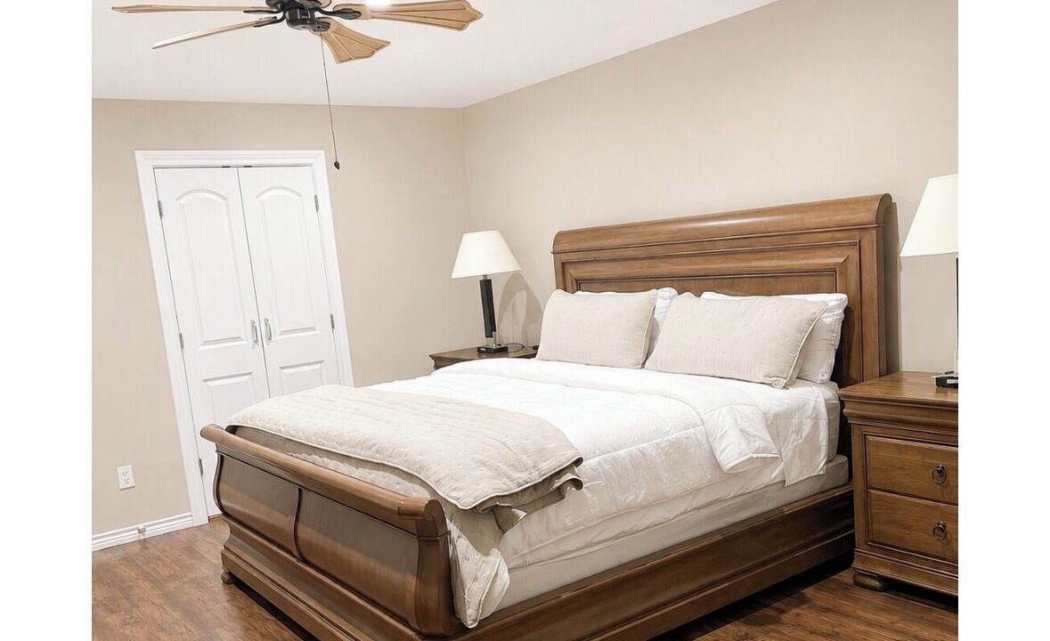 Photo of Bedroom in Port Arthur
