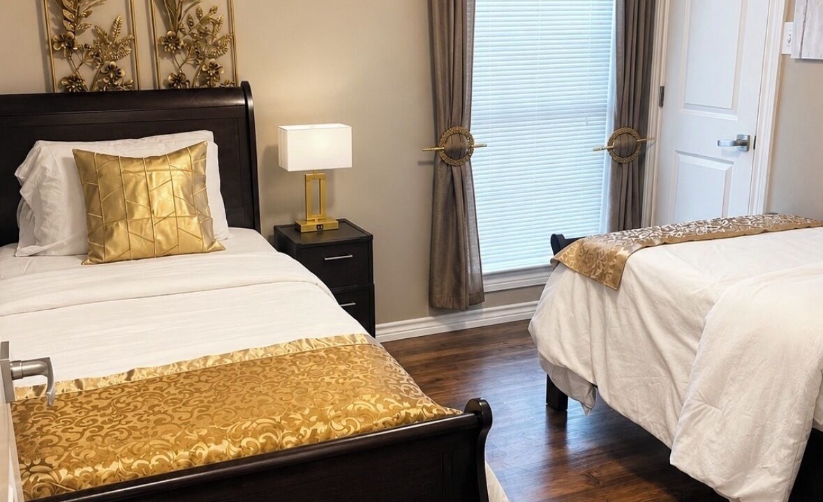 Photo of Bedroom in Port Arthur