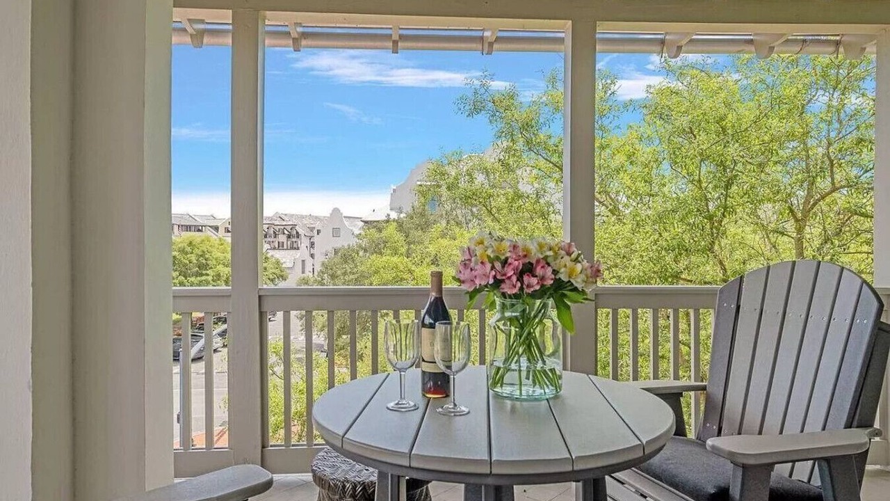 Photo of Outdoor in Rosemary Beach