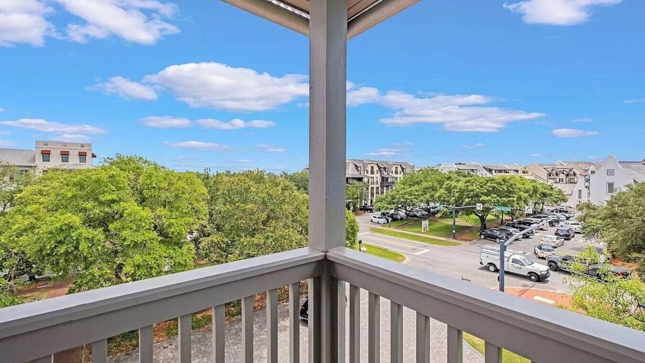 Photo of Outdoor in Rosemary Beach