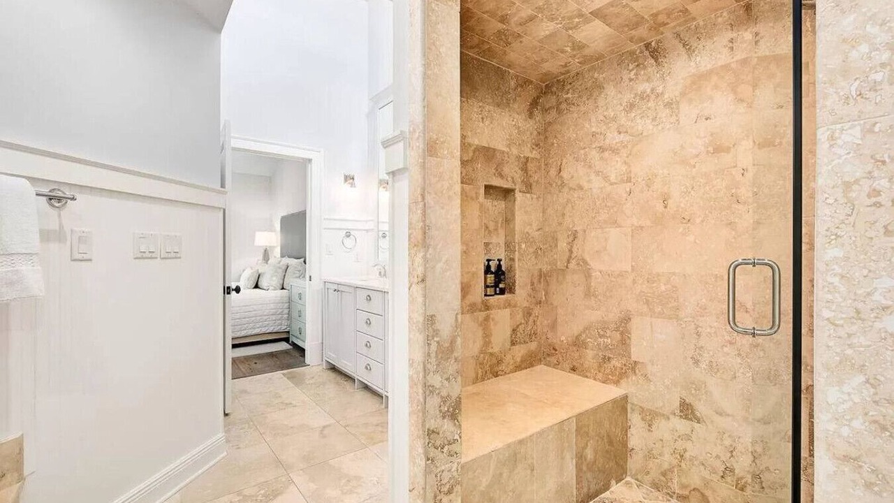Photo of Bathroom in Rosemary Beach