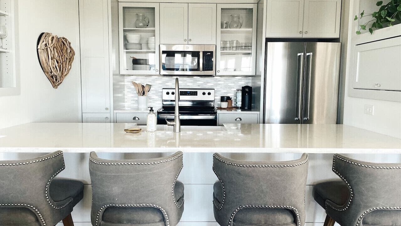 Photo of Kitchen in Rosemary Beach