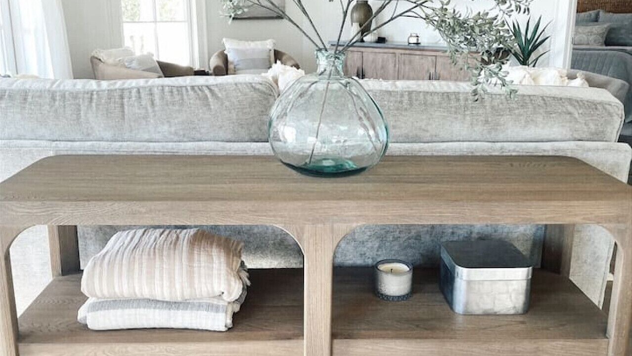 Photo of Livingroom in Rosemary Beach