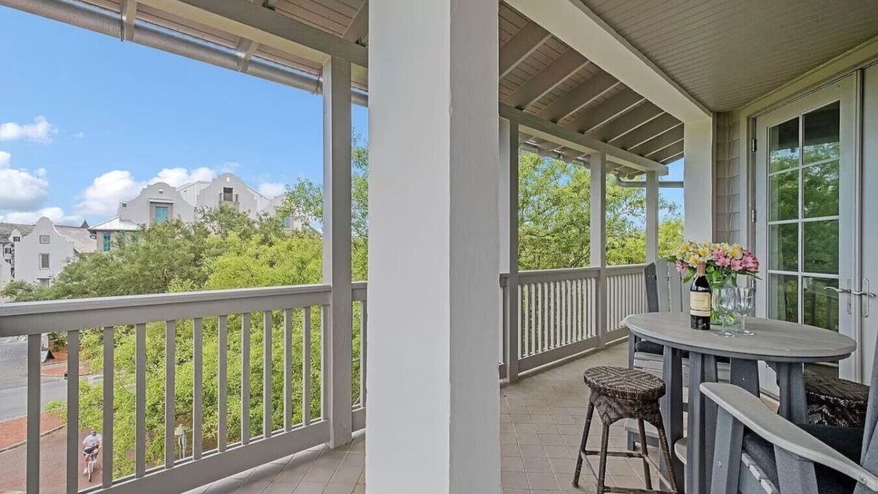 Photo of Outdoor in Rosemary Beach